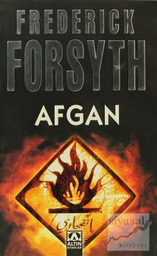 Afgan Frederick Forsyth