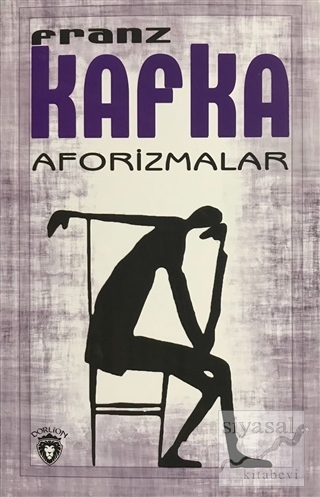 Aforizmalar Franz Kafka