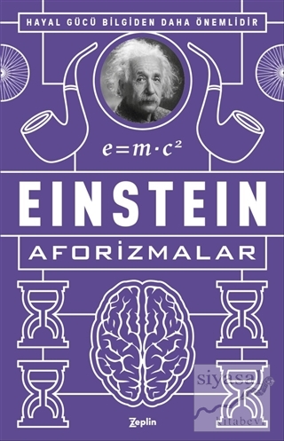 Aforizmalar Albert Einstein