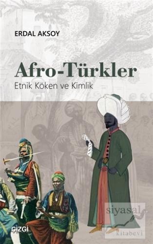 Afro-Türkler Erdal Aksoy