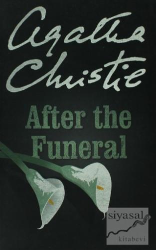After The Funeral Agatha Christie