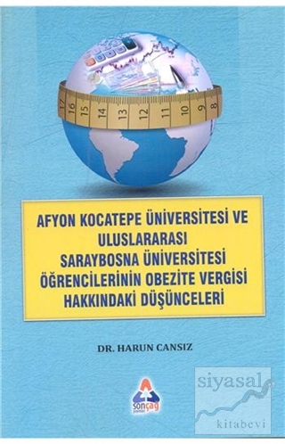 Afyon Kocateep Üviversitesi ve Uluslararası Saraybosna Üniversitesi Öğ