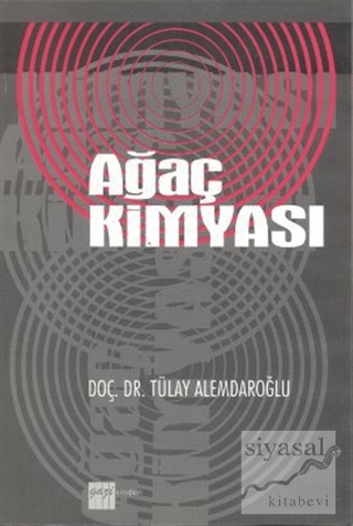Ağaç Kimyası