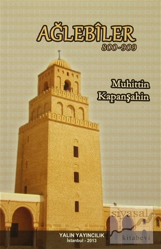Ağlebiler 800 - 909 Muhittin Kapanşahin