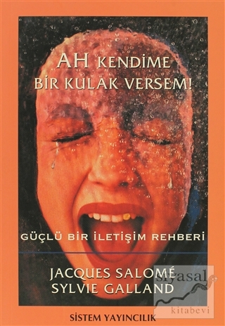Ah Kendime Bir Kulak Versem! Jacques Salome