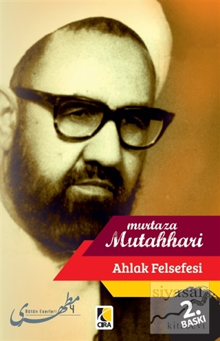 Ahlak Felsefesi Murtaza Mutahhari