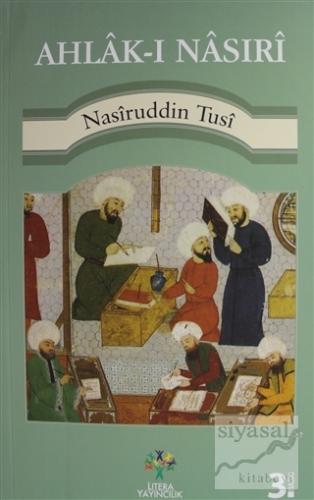 Ahlak-ı Nasıri Nasiruddin Tusi