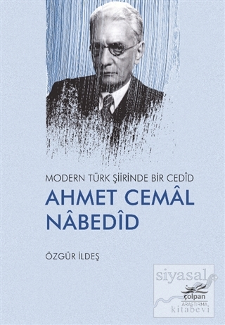 Ahmet Cemal Nabedid Özgür İldeş