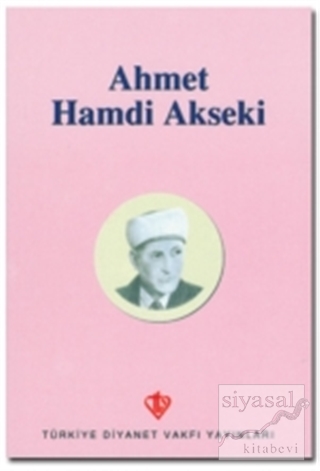 Ahmet Hamdi Akseki Kolektif