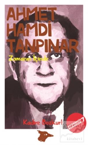 Ahmet Hamdi Tanpınar Kadire Bozkurt