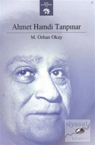 Ahmet Hamdi Tanpınar M. Orhan Okay