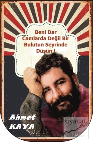 Ahmet Kaya - Ayraç