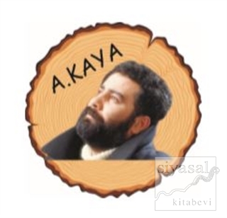 Ahmet Kaya Bardak Altlığı 3