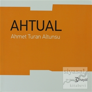Ahtual Ahmet Turan Altunsu