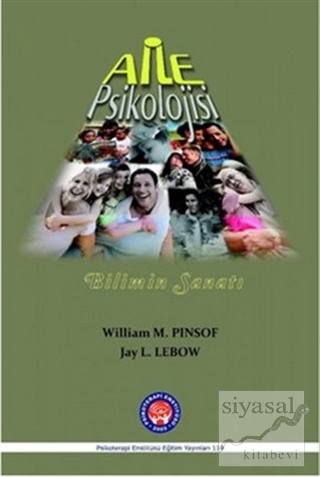 Aile Psikolojisi William M. Pinsof
