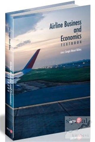 Airline Business and Economics Textbook Cengiz Mesut Bükeç