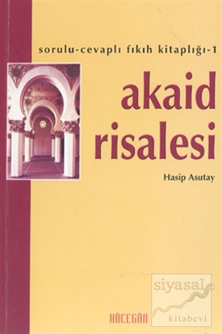 Akaid Risalesi Hasip Asutay