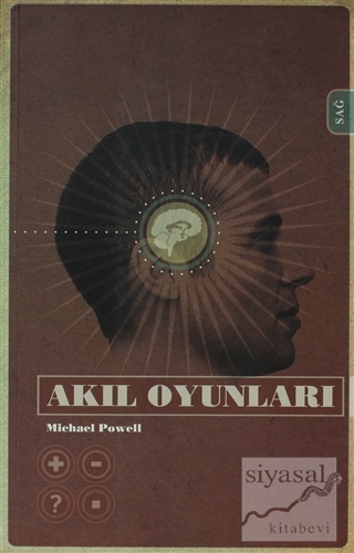 Akıl Oyunları Michael Powell