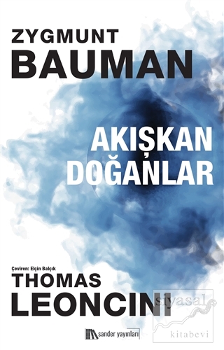 Akışkan Doğanlar Zygmunt Bauman