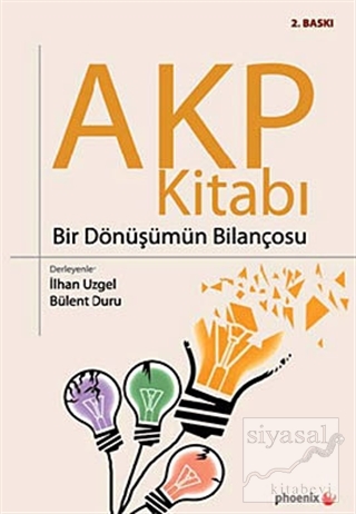 AKP Kitabı Derleme