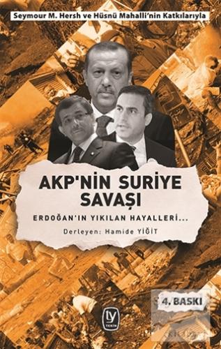 AKP'nin Suriye Savaşı Kolektif