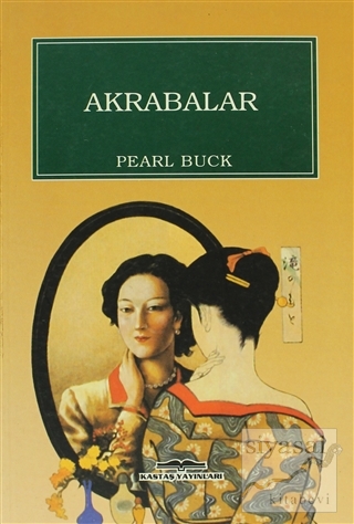 Akrabalar Pearl S. Buck