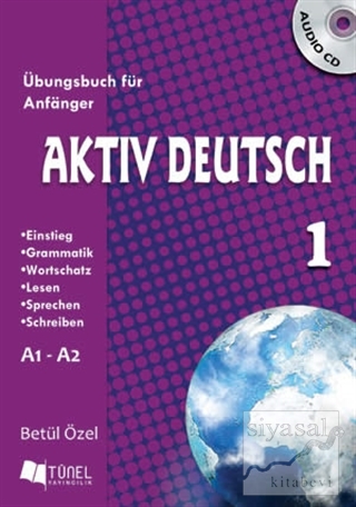 Aktiv Deutsch 1 Kolektif