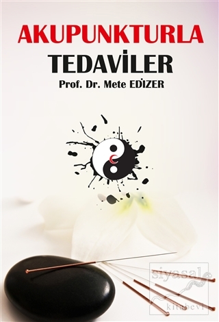 Akupunkturla Tedaviler Mete Edizer