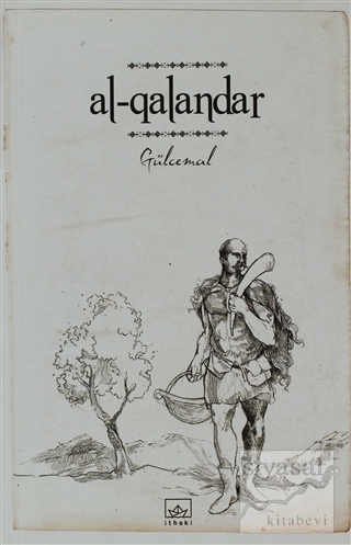 al-qalandar Gülcemal