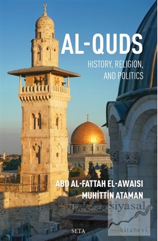 Al-Quds Abd al Fattah El Awaisi