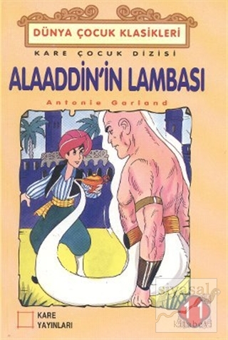 Alaaddin'in Lambası