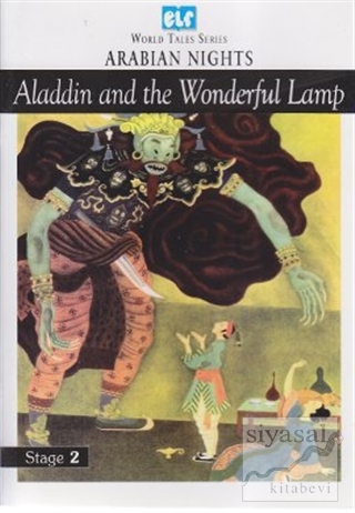 Aladdin and the Wonderful Lamp Kolektif