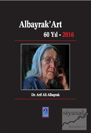 Albayrak'Art 60 Yıl 2016
