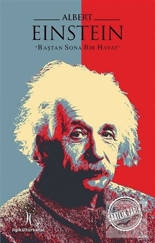 Albert Einstein Mesut Gürbüz