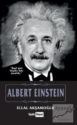Albert Einstein İclal Akşamoğlu