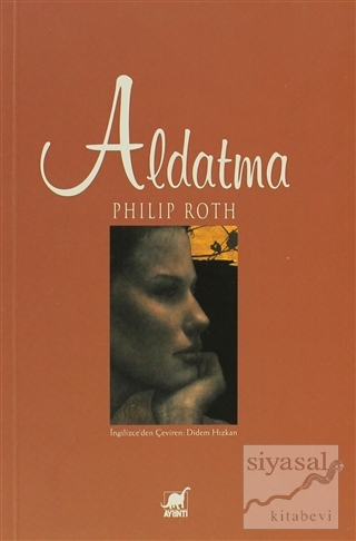 Aldatma Philip Roth