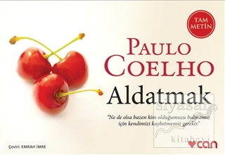 Aldatmak (Mini Kitap) Paulo Coelho