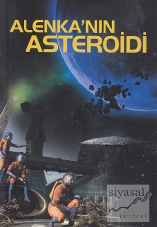 Alenka'nın Asteroidi F. Dimov