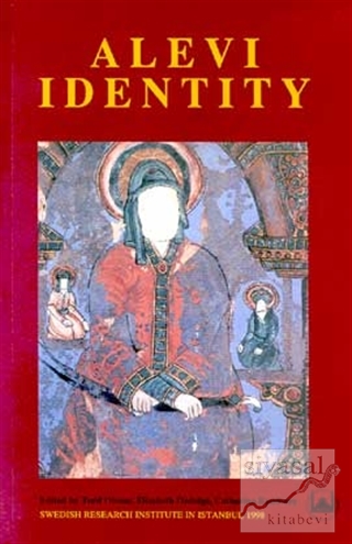 Alevi Identity Cultural, Religious and Social Perspectives Elisabeth Ö