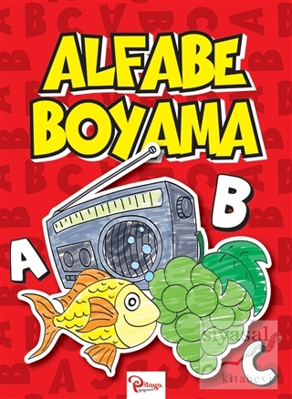 Alfabe Boyama Kolektif