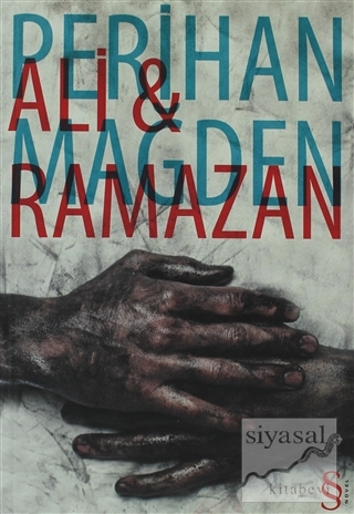 Ali and Ramazan Perihan Mağden