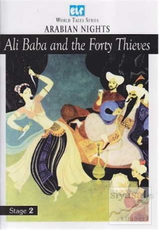 Ali Baba and the Forty Thieves Kolektif
