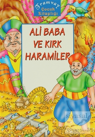 Ali Baba ve Kırk Haramiler Kolektif