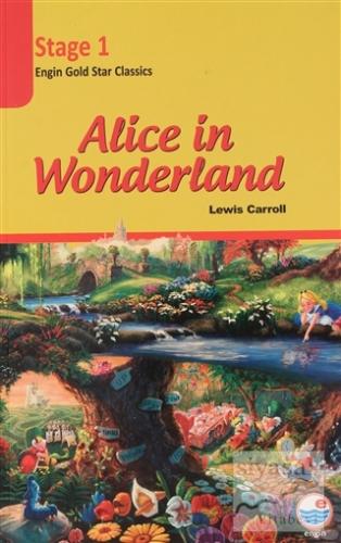 Alice in Wonderland (Stage 1) Lewis Carroll