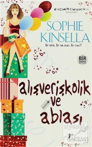 Alışverişkolik ve Ablası Sophie Kinsella