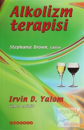 Alkolizm Terapisi Irvin D. Yalom