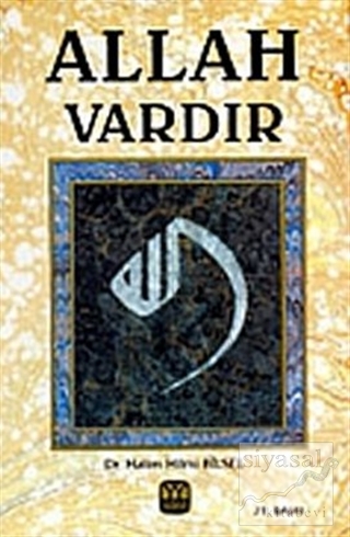 Allah Vardır