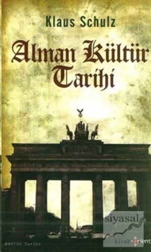 Alman Kültür Tarihi