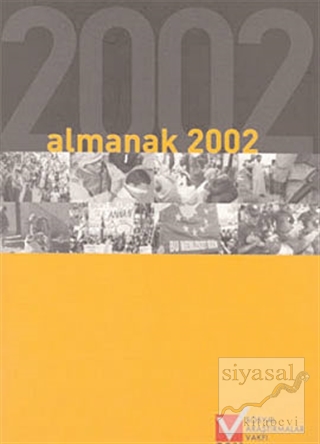 Almanak 2002 Kolektif