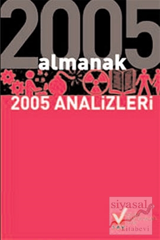 Almanak 2005 Analizleri Kolektif